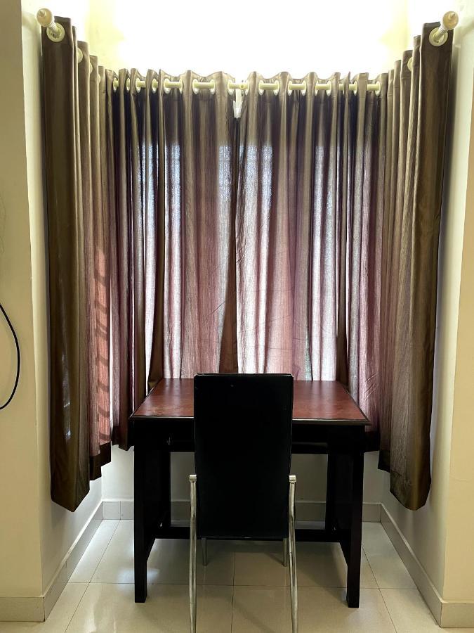 Orkuz Residency Apartment Kochi ภายนอก รูปภาพ