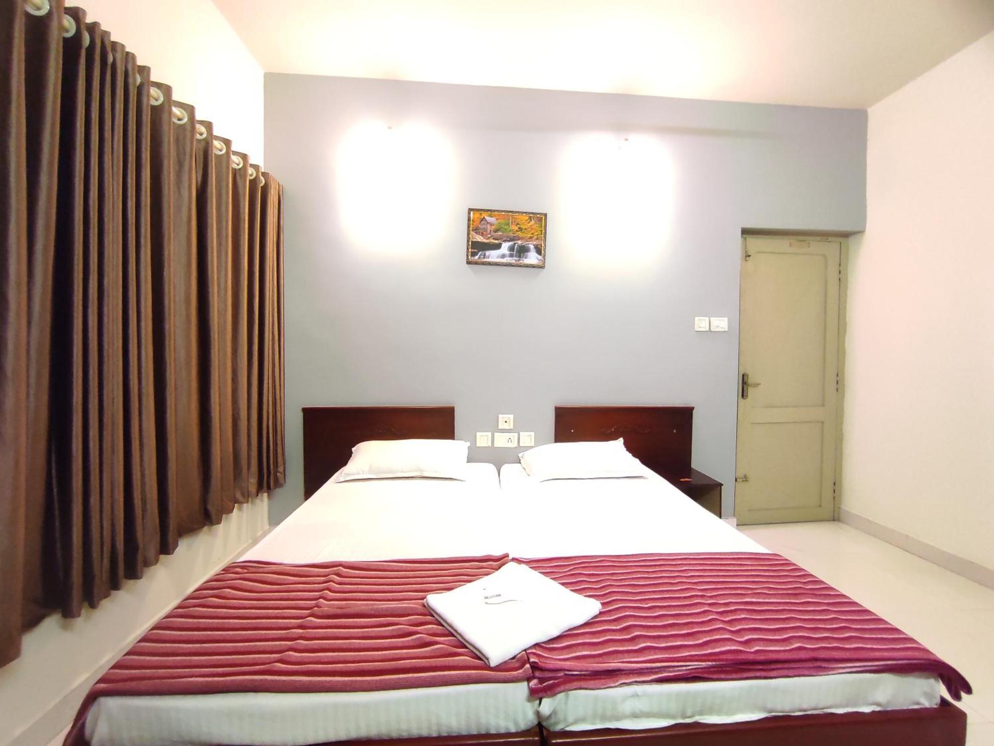 Orkuz Residency Apartment Kochi ห้อง รูปภาพ